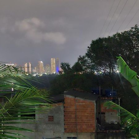 Super Util Villa Rio de Janeiro Eksteriør bilde