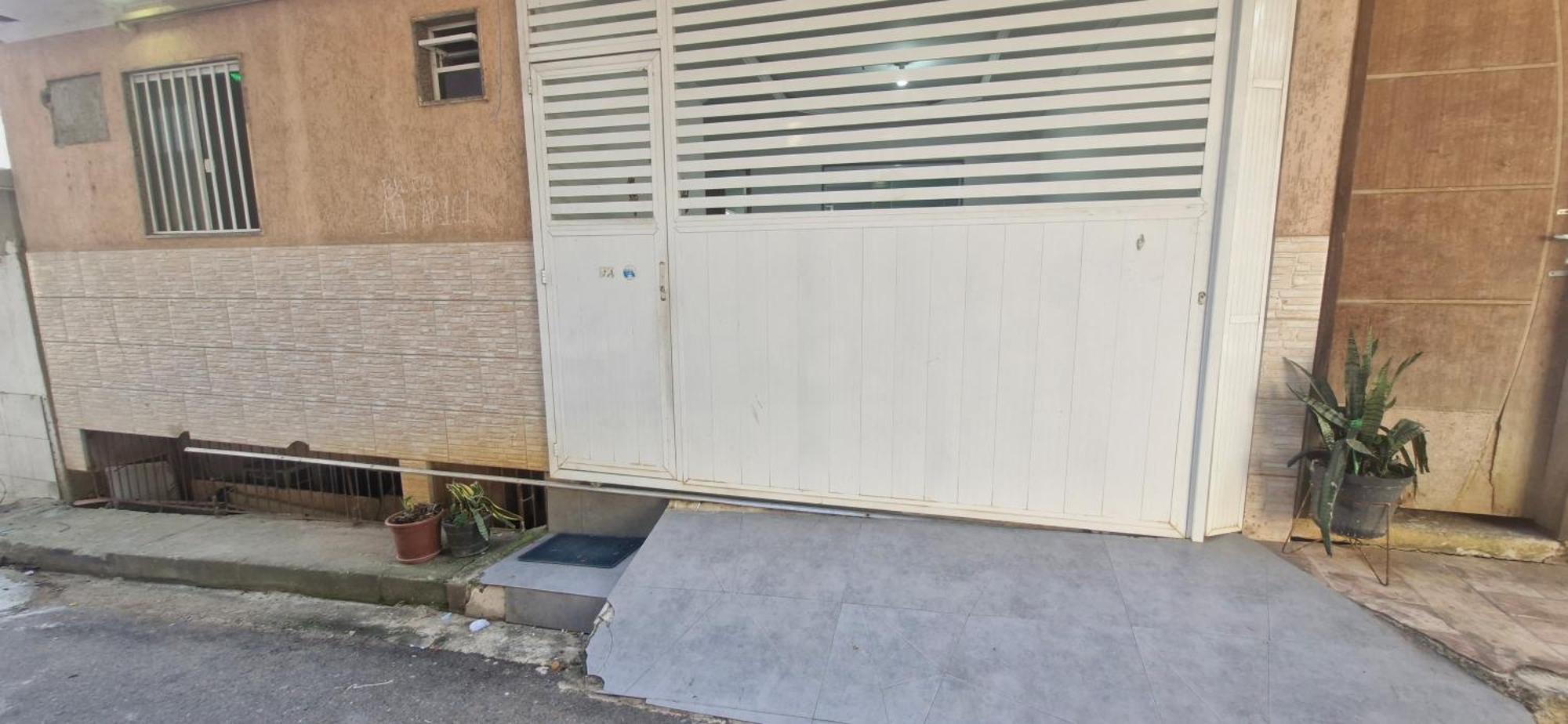 Super Util Villa Rio de Janeiro Eksteriør bilde