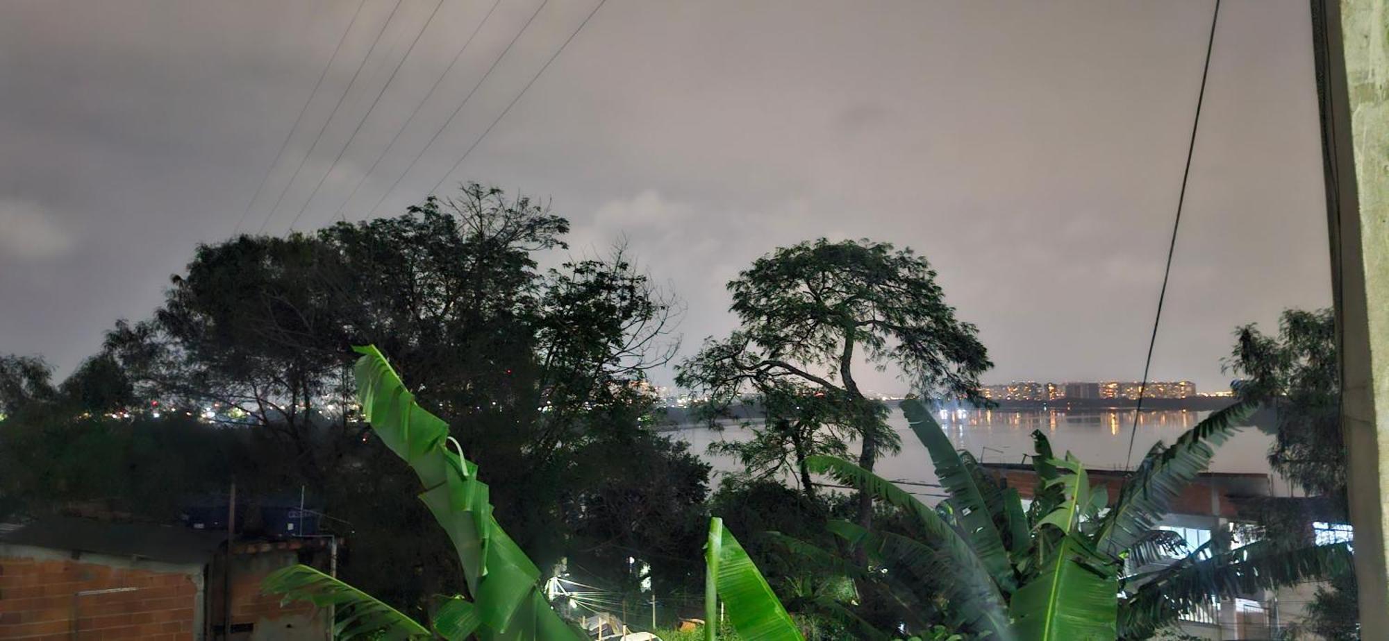 Super Util Villa Rio de Janeiro Eksteriør bilde