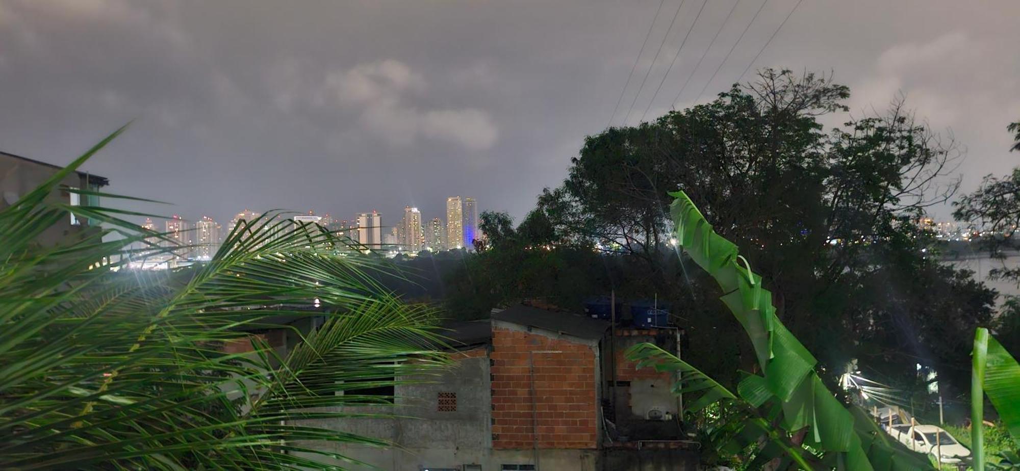 Super Util Villa Rio de Janeiro Eksteriør bilde